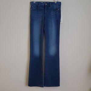 Henry and Belle Jeans Signature Bootcut Sz 26